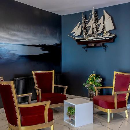 Pedaliza Hotel Гебзе Екстериор снимка