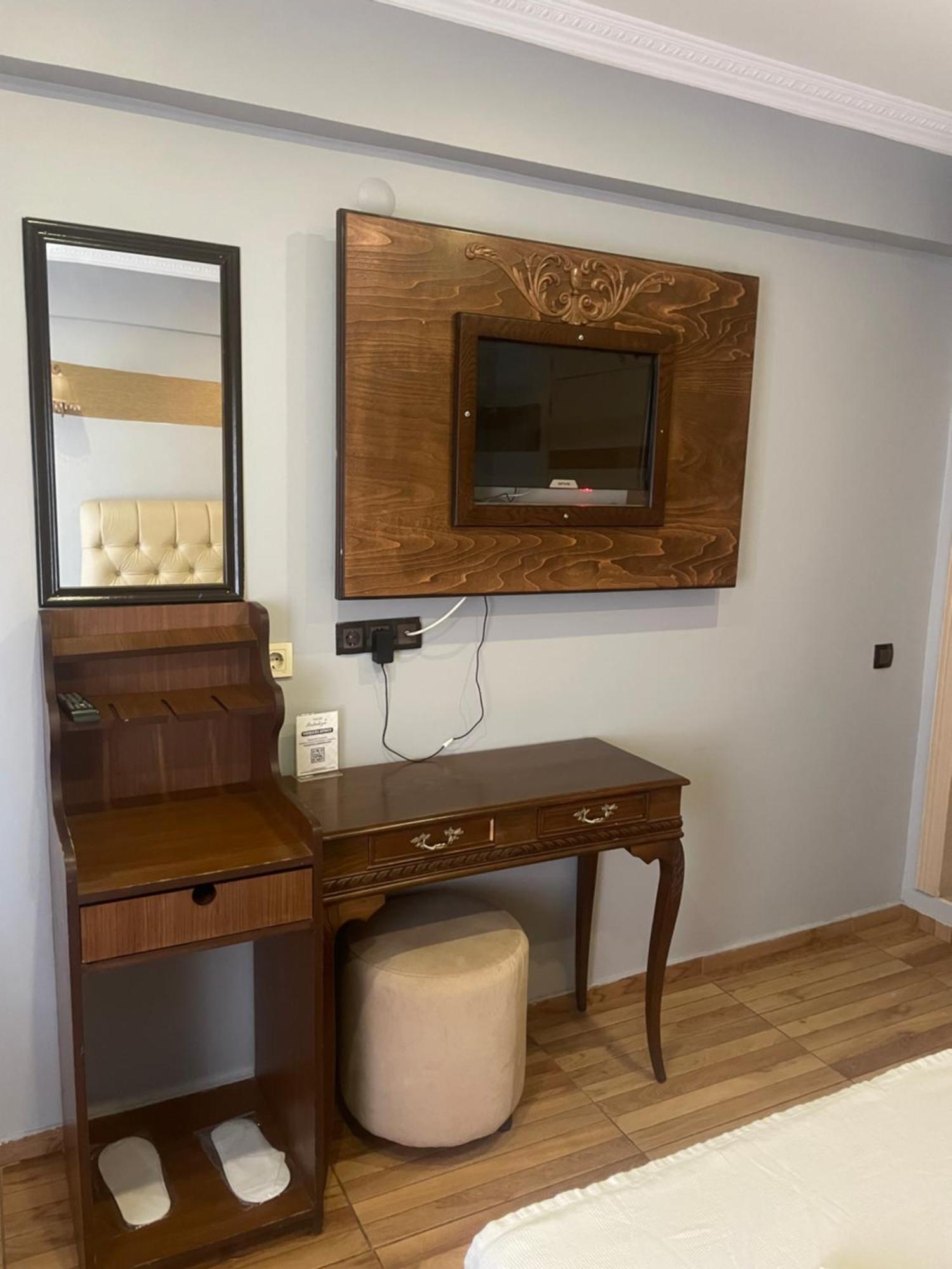 Pedaliza Hotel Гебзе Екстериор снимка