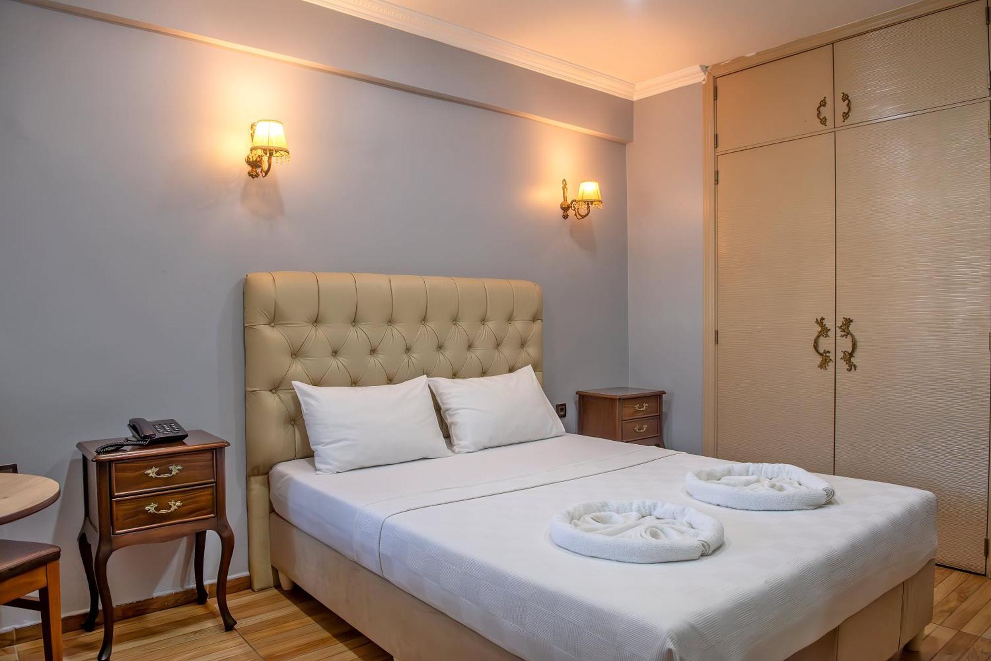 Pedaliza Hotel Гебзе Екстериор снимка