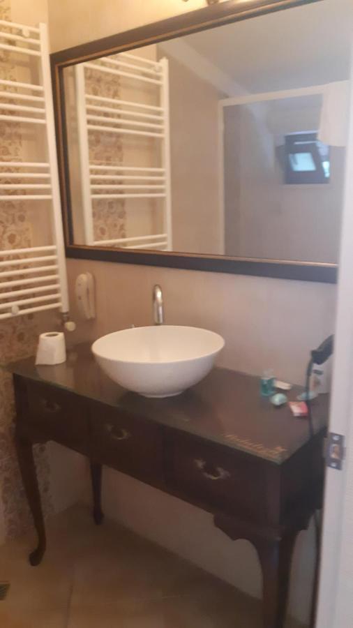 Pedaliza Hotel Гебзе Екстериор снимка